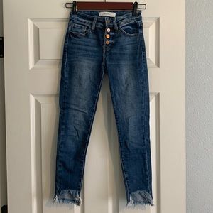 KanCan girls jeans